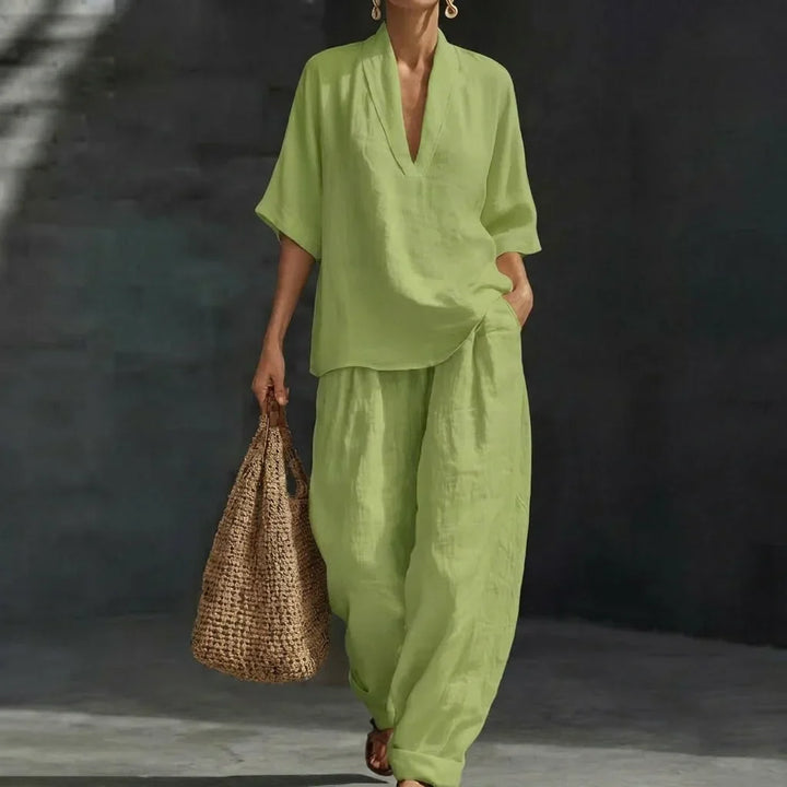 Dolores | Set due pezzi da donna