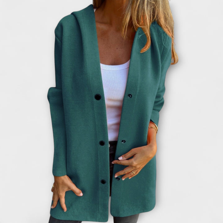 ROMANE™ | Effortless Cardigan - Maison Léa &amp; Lou