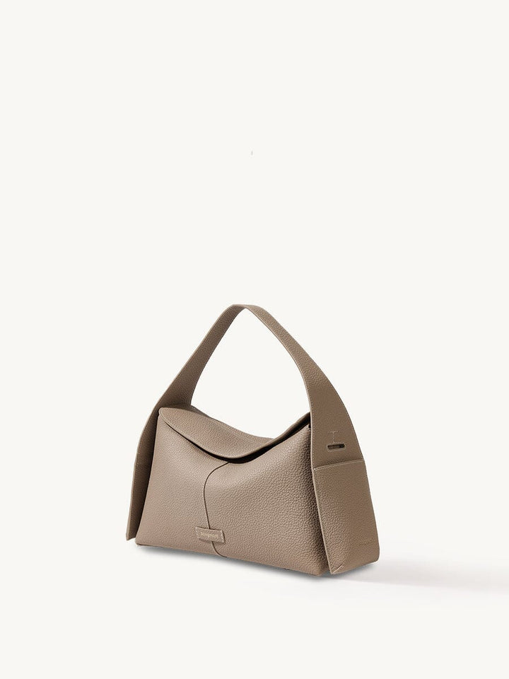 Large Lioré Roof Bag - Cobble - Maison Léa &amp; Lou