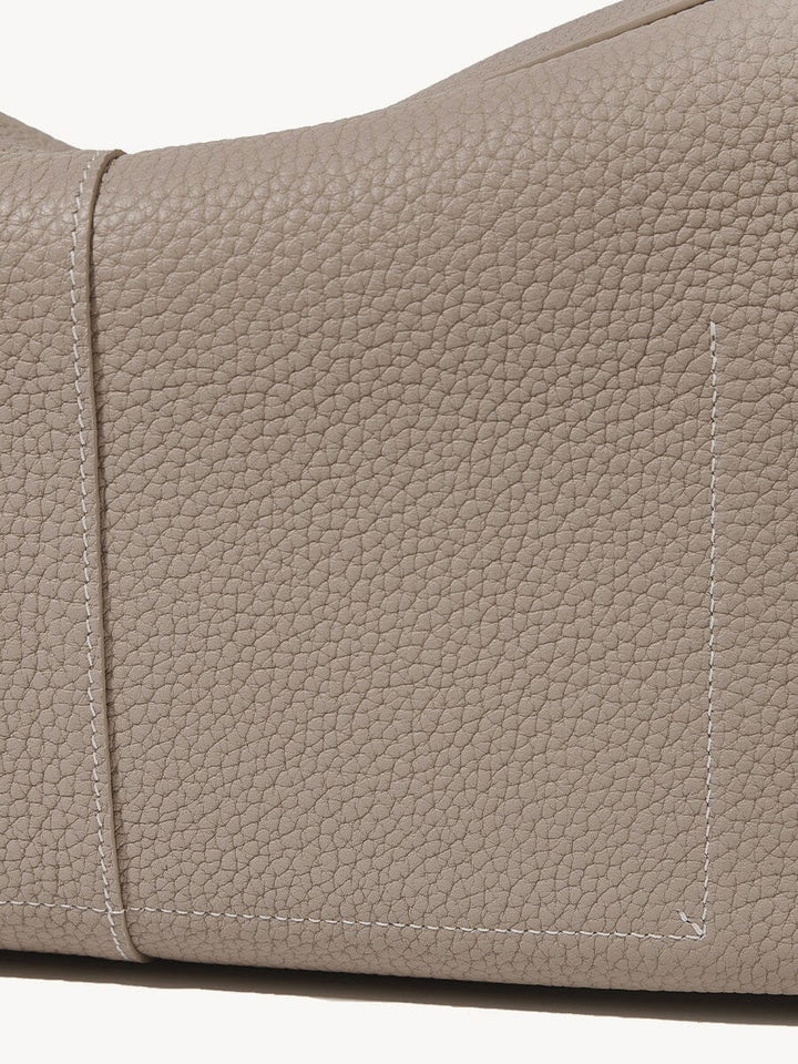 Large Lioré Roof Bag - Cobble - Maison Léa &amp; Lou