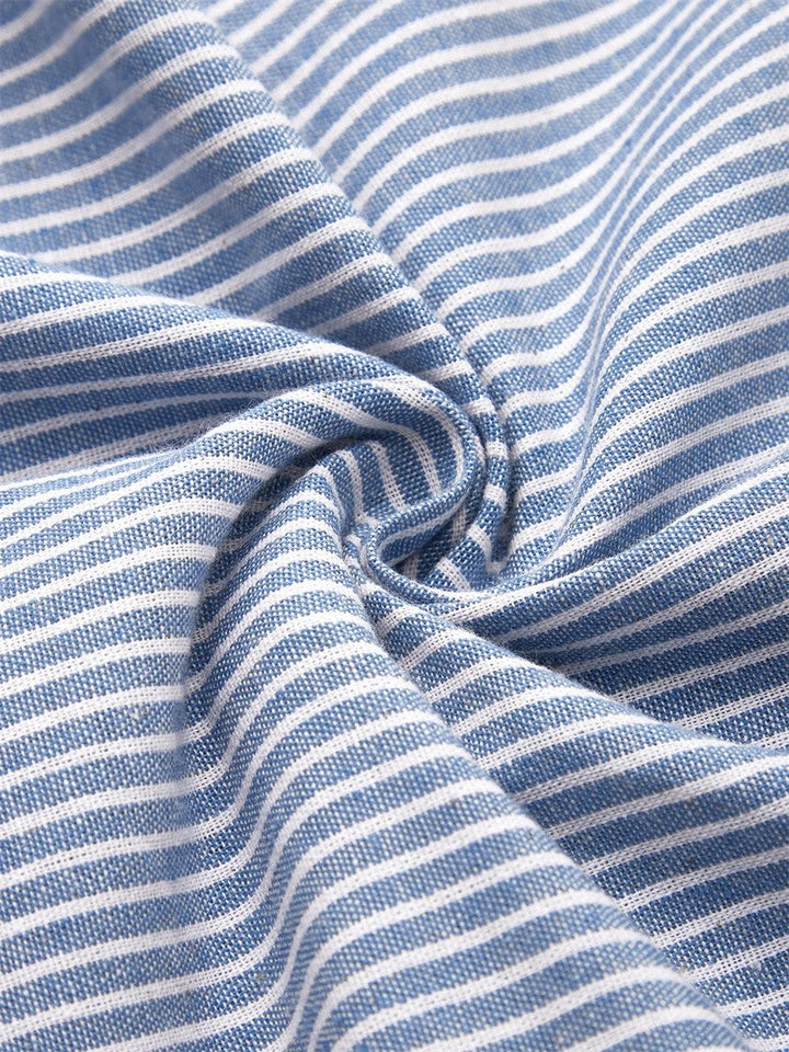 Claudia™ | Breathable Comfort Dress - Maison Léa &amp; Lou