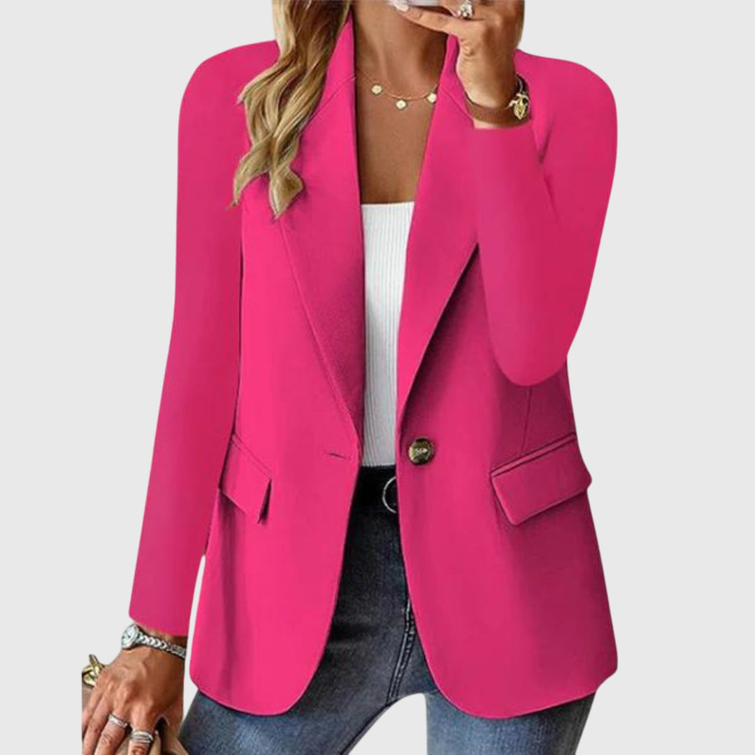Jillian - Formal Blazer