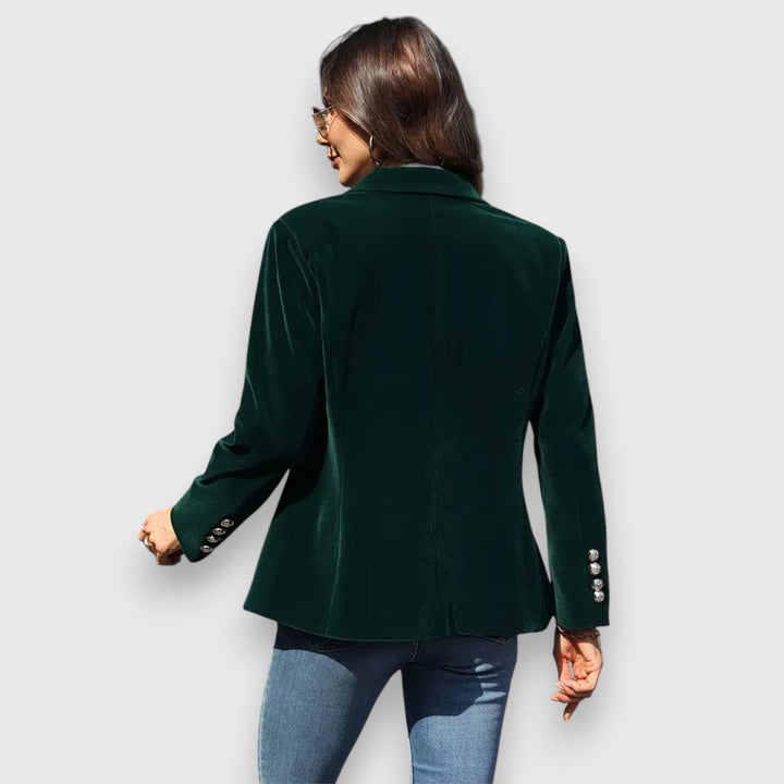 Jovie - Women’s Blazer