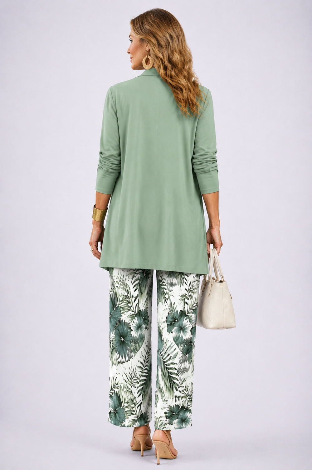 Lorraine™ | 3-Piece Set - Maison Léa & Lou