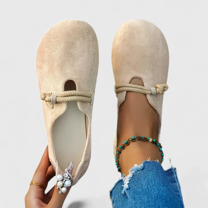 Olivia™ | Comfort Loafers - Maison Léa & Lou