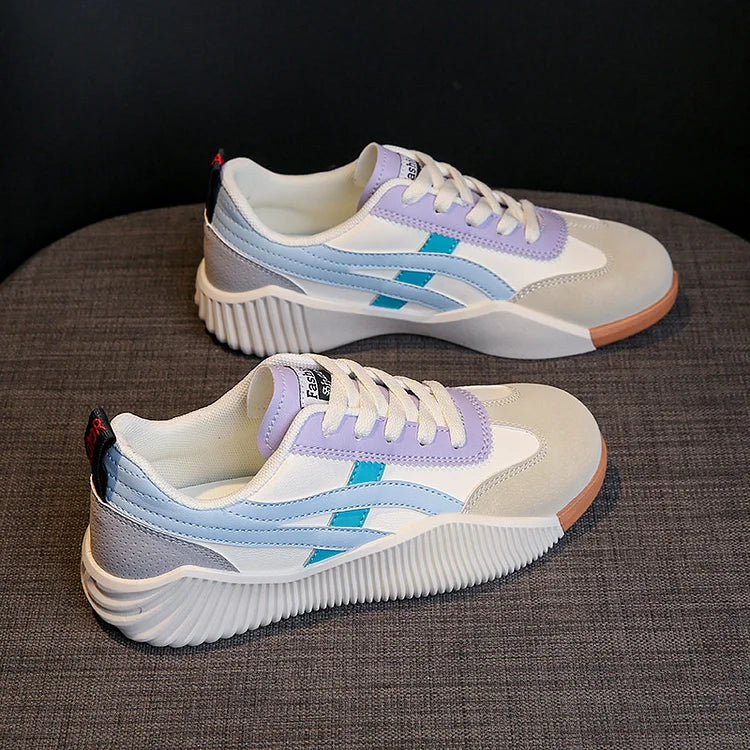 LUNA™ - Everyday Support Sneakers - Maison Léa & Lou