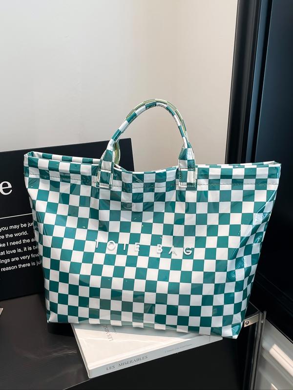 ANNA™ - Versatile Large Capacity Tote Bag for Daily Commute &amp; Shopping - Maison Léa &amp; Lou