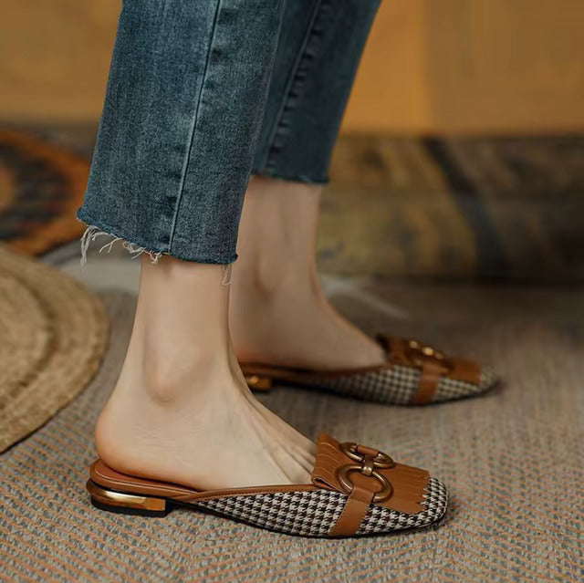 Mathilda | Sandali confortevoli e alla moda per l&