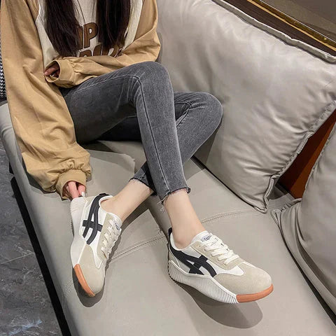 LUNA™ - Everyday Support Sneakers - Maison Léa &amp; Lou