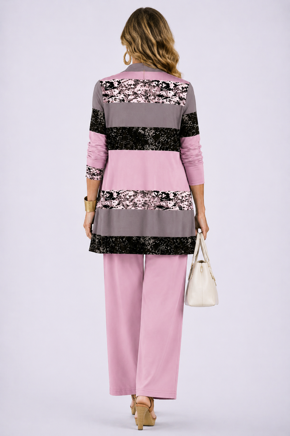 Patricia™ | 3-Piece Set - Maison Léa & Lou