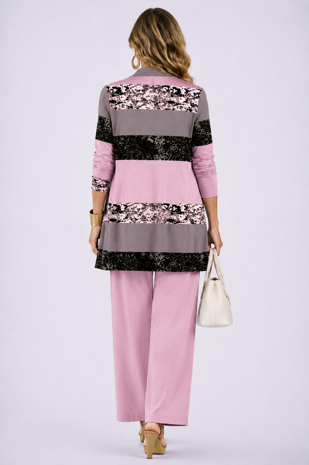 Patricia™ | 3-Piece Set - Maison Léa &amp; Lou