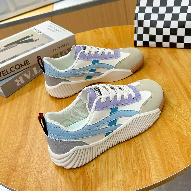 LUNA™ - Everyday Support Sneakers - Maison Léa &amp; Lou
