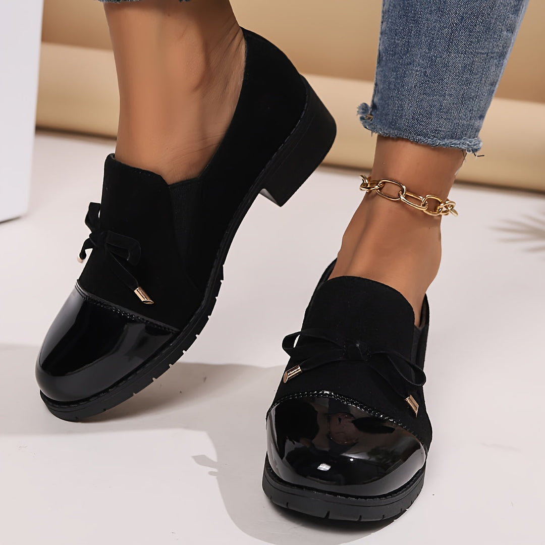 Margot™ | Elegant Comfort Loafers - Maison Léa &amp; Lou