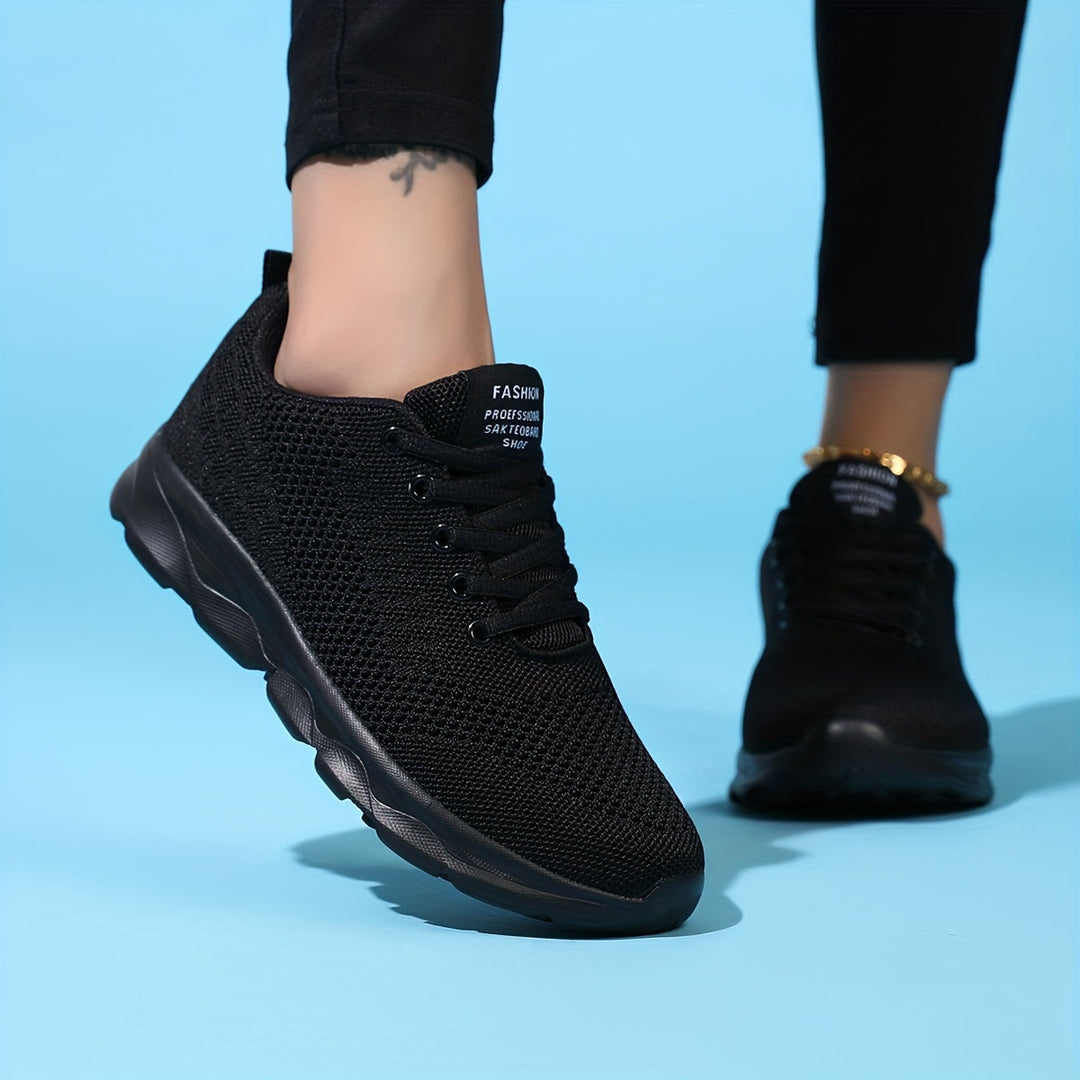 SELENA™ - All-Day Comfort Sneakers - Maison Léa &amp; Lou