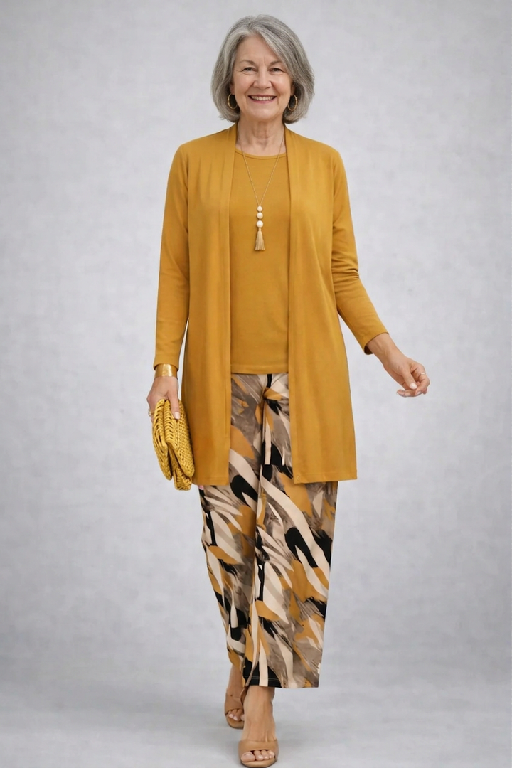 Faelina™ | 3-Piece Set - Maison Léa &amp; Lou