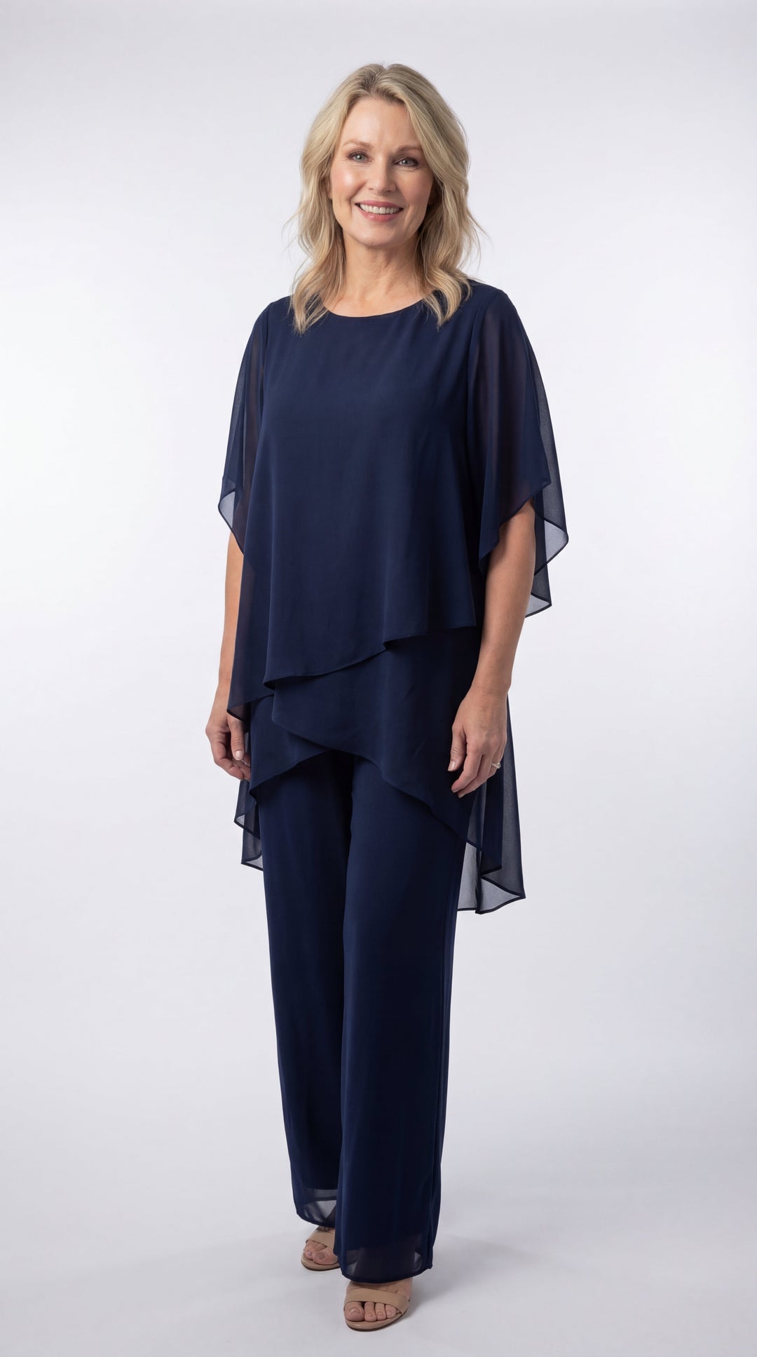 Rebecca™ | Elegant two-piece set - Maison Léa &amp; Lou