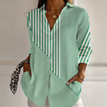 Dani™ | Elegant Blouse - Maison Léa & Lou