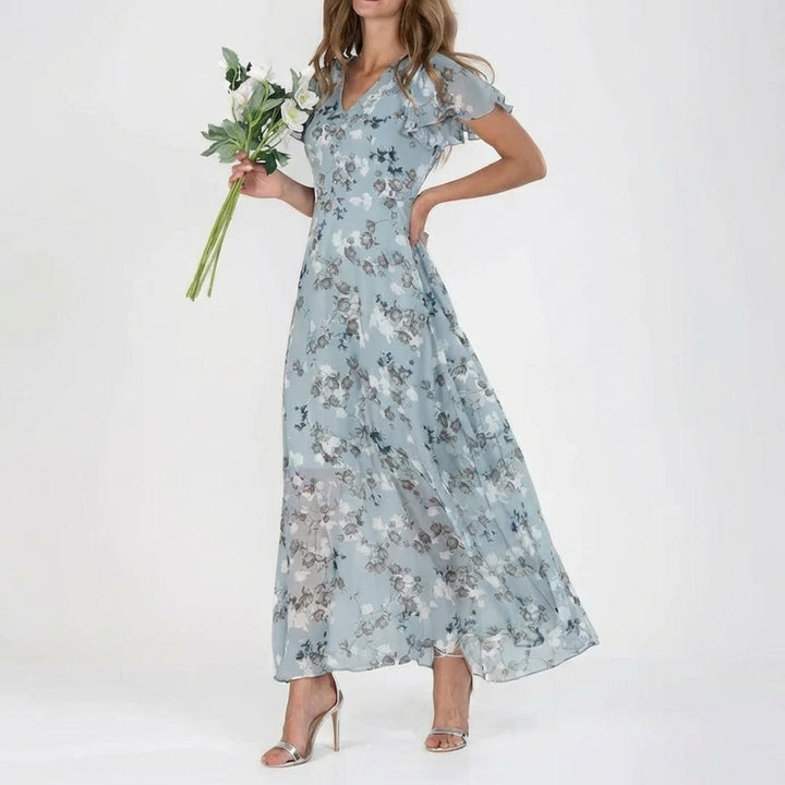 Samantha | Bloom Breeze Maxi - Maison Léa &amp; Lou