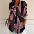 Emma™ | Elegant Blouse - Maison Léa & Lou