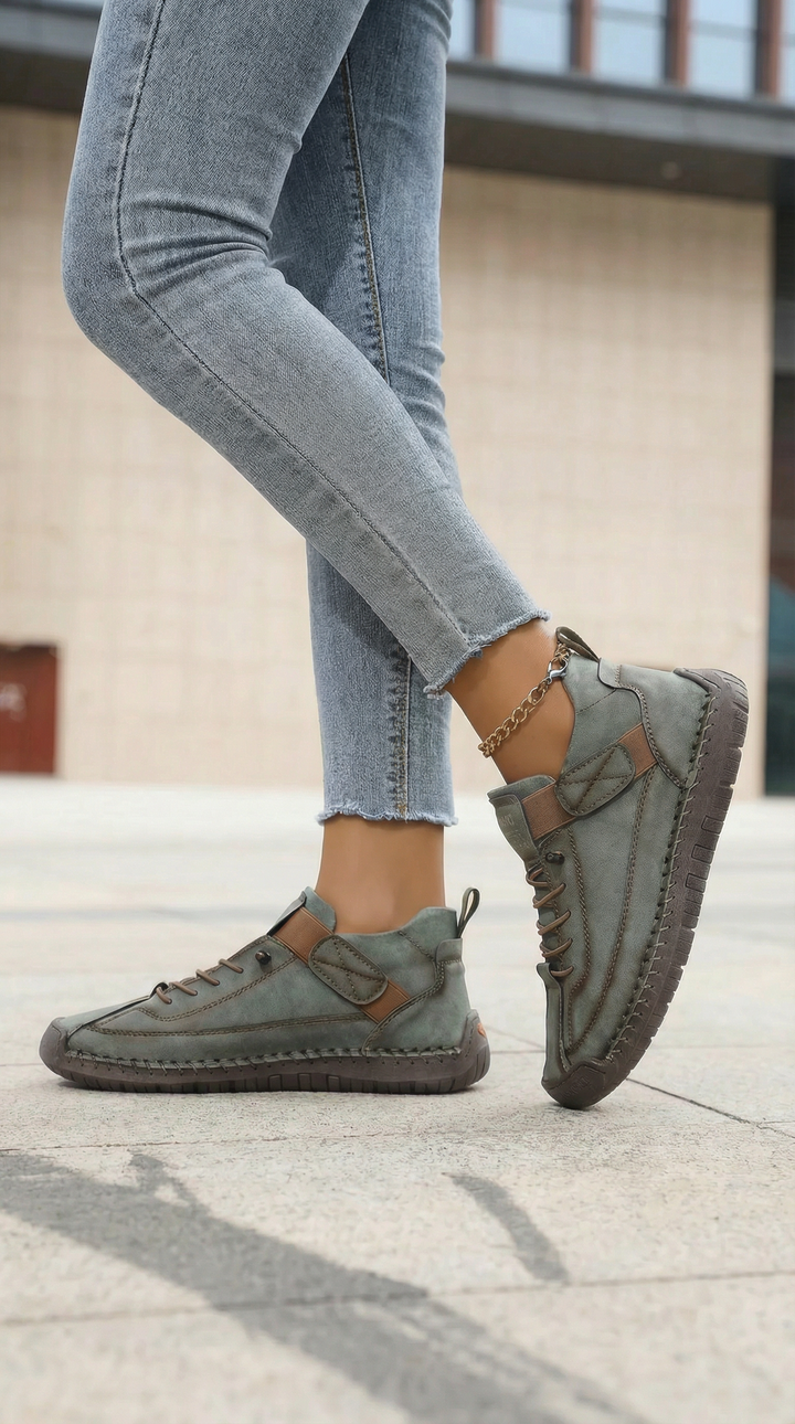 GIULIA | Scarpe Confortevoli ed Eleganti per Ogni Giorno