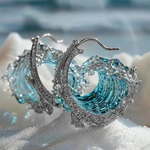 BEATRICE™ -Ocean&