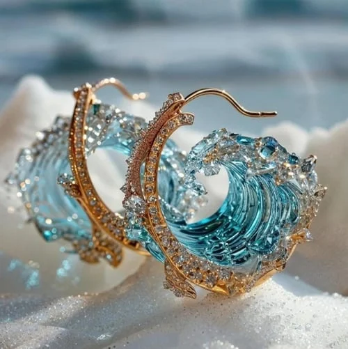 BEATRICE™ -Ocean&