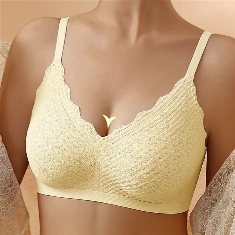 STELLA™ | Seamless Bra - Maison Léa &amp; Lou
