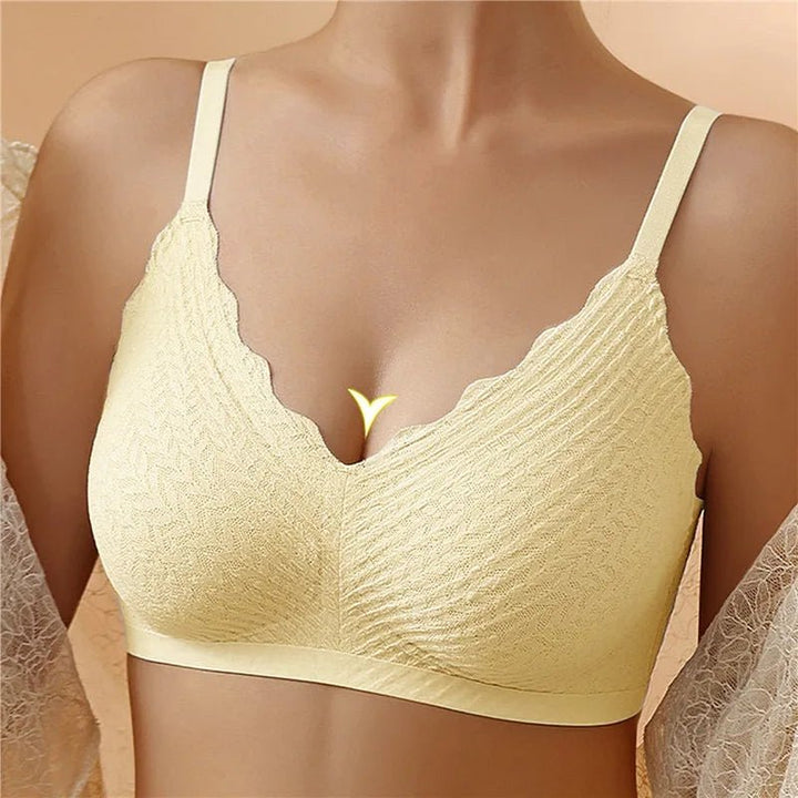 STELLA™ | Seamless Bra - Maison Léa &amp; Lou
