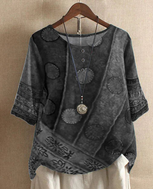 Jael | Top Elegante Armonia