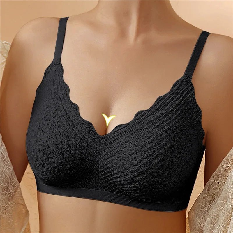 STELLA™ | Seamless Bra - Maison Léa & Lou