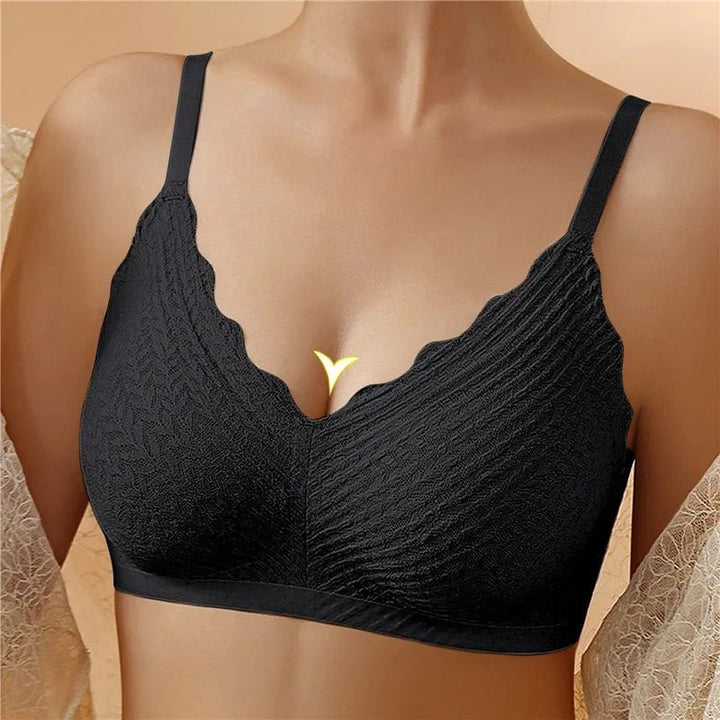 STELLA™ | Seamless Bra - Maison Léa &amp; Lou