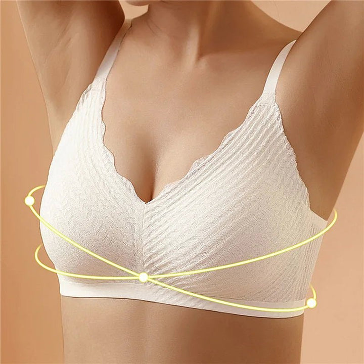 STELLA™ | Seamless Bra - Maison Léa &amp; Lou