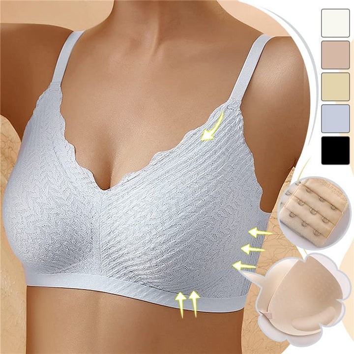 STELLA™ | Seamless Bra - Maison Léa &amp; Lou