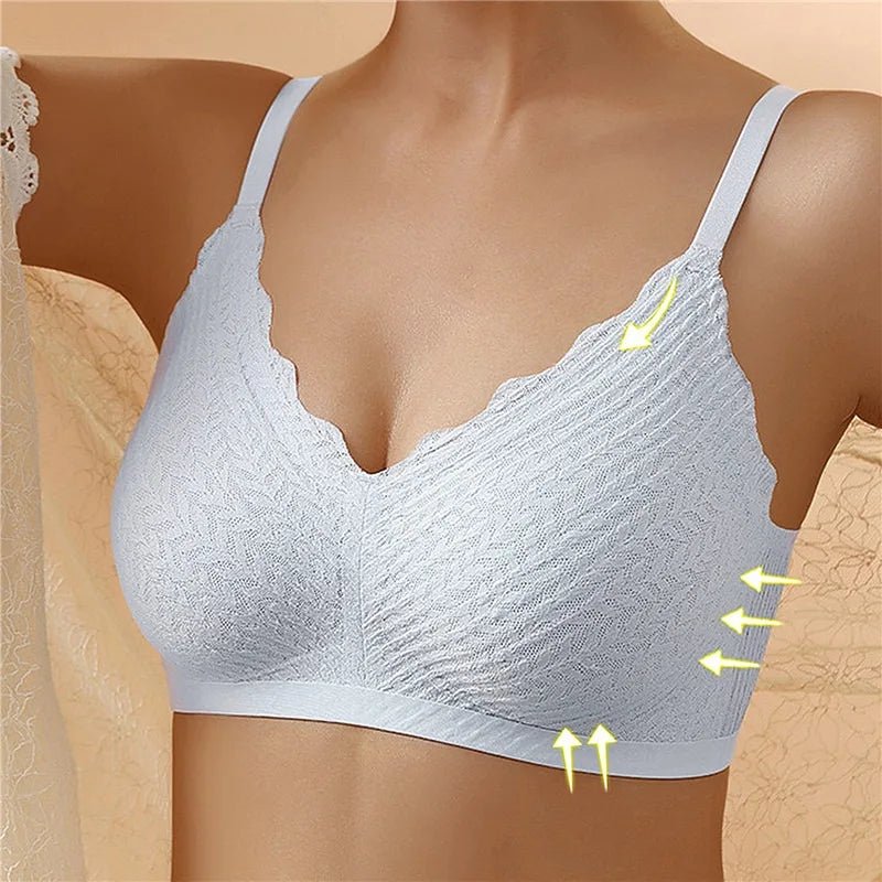 STELLA™ | Seamless Bra - Maison Léa &amp; Lou