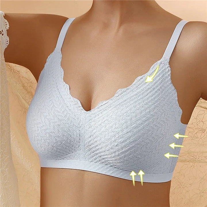 STELLA™ | Seamless Bra - Maison Léa &amp; Lou