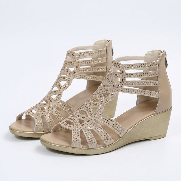 Jeanette™ - Fashionable women&
