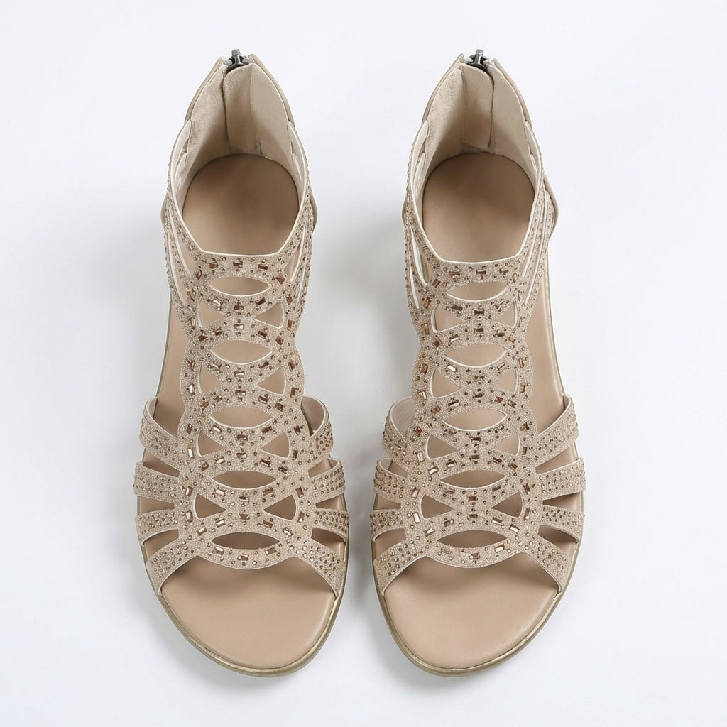 Jeanette™ - Fashionable women&