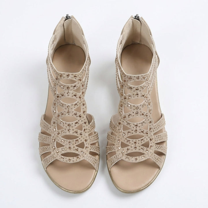 Jeanette™ - Fashionable women&