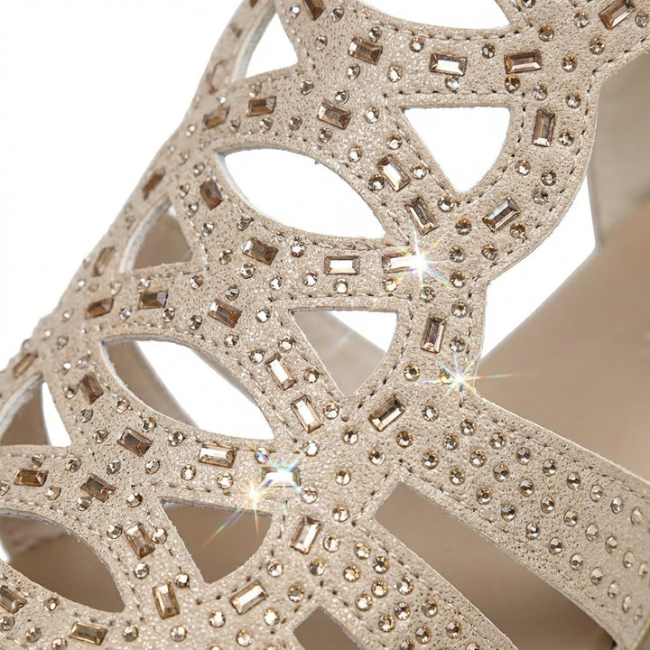Jeanette™ - Fashionable women&