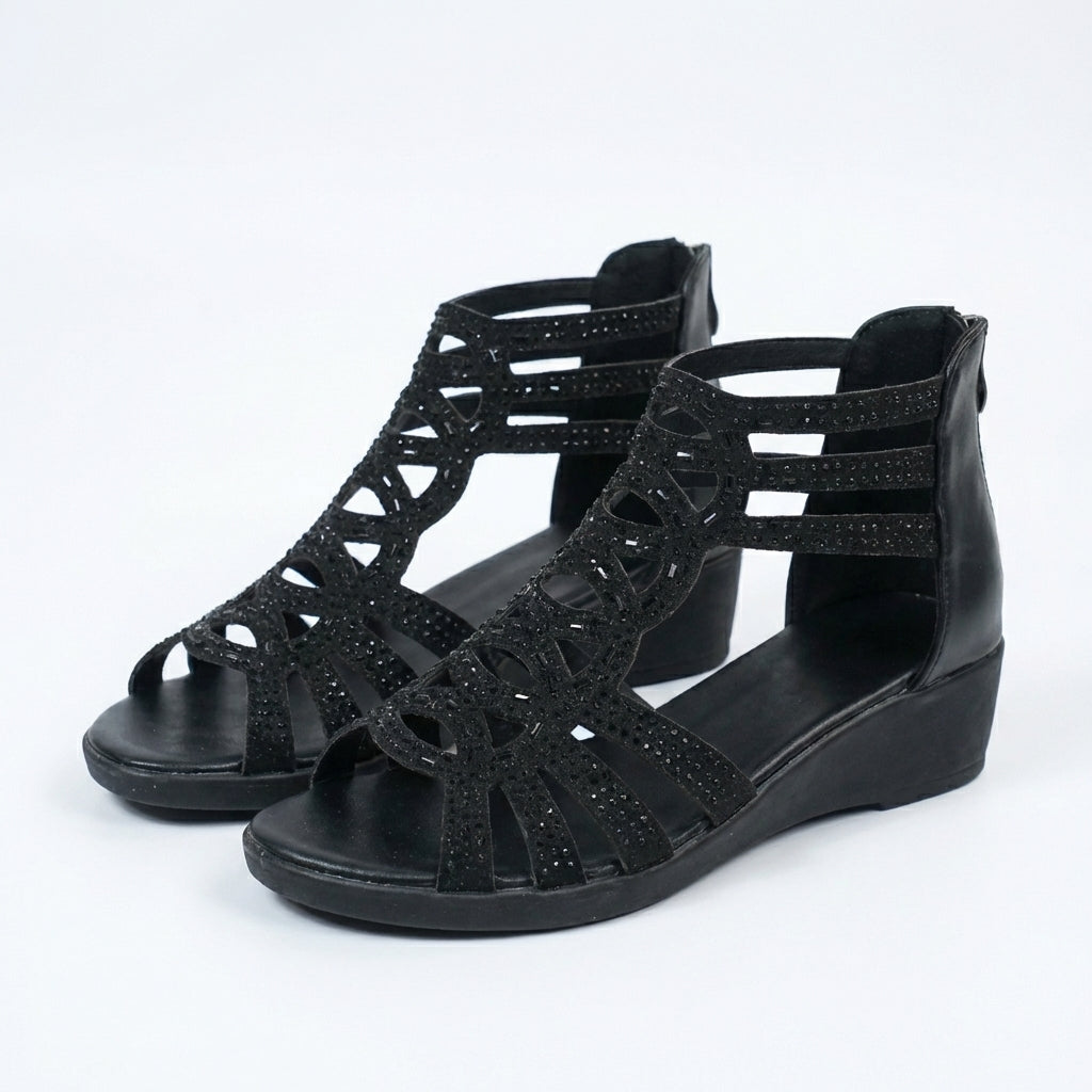 Jeanette™ - Fashionable women&