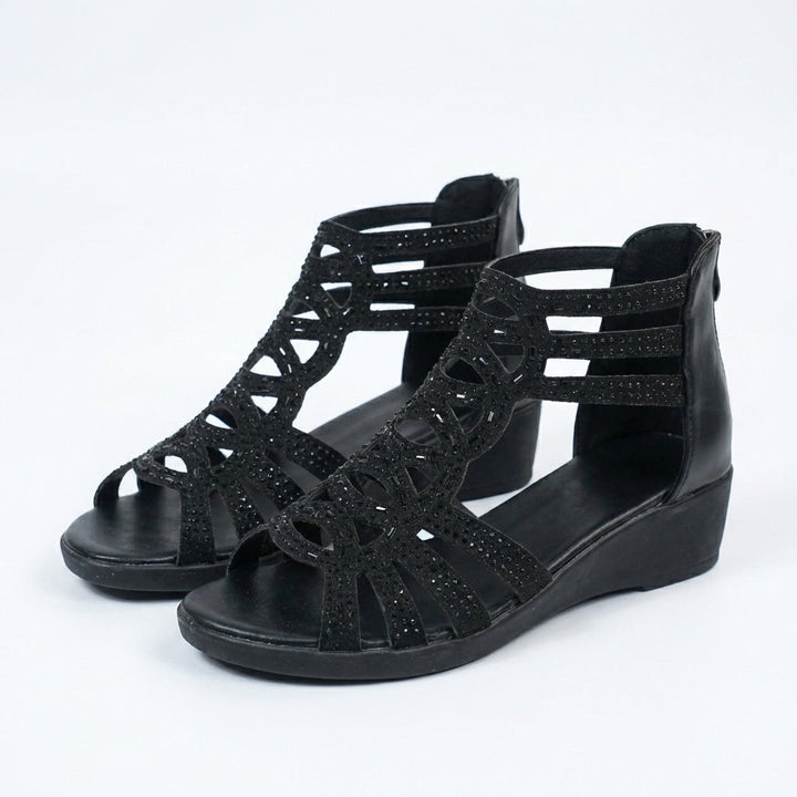 Jeanette™ - Fashionable women&