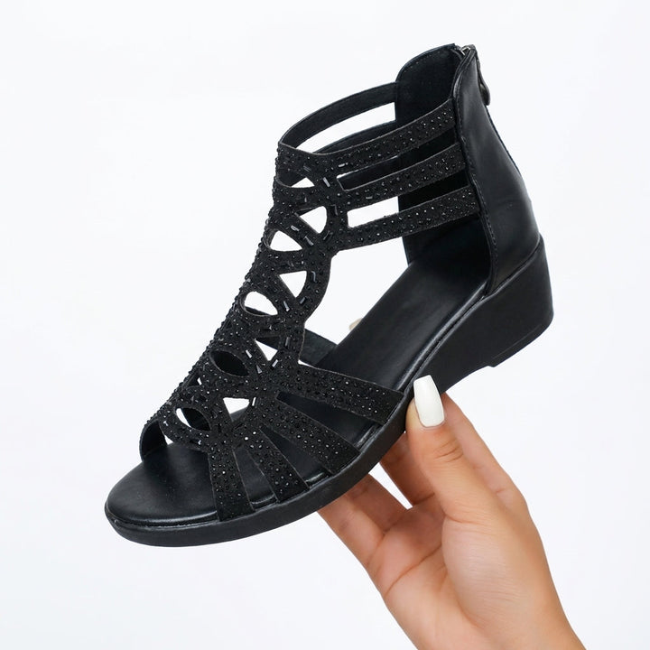 Jeanette™ - Fashionable women&