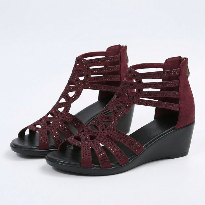 Jeanette™ - Fashionable women&