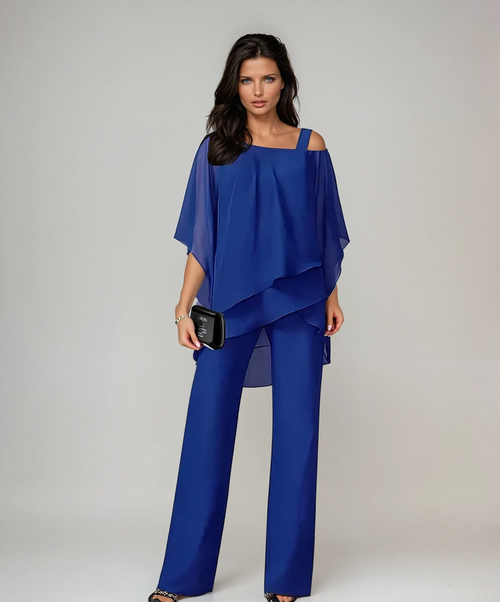 Mariella™ Set a Due Pezzi con Strati