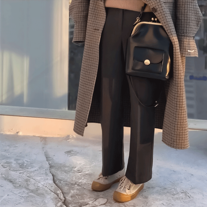 Borsa Vintage Max - pezzi eleganti in stile rétro