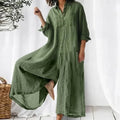 CLAUDIA™ | Oversized Jumpsuit - Maison Léa & Lou
