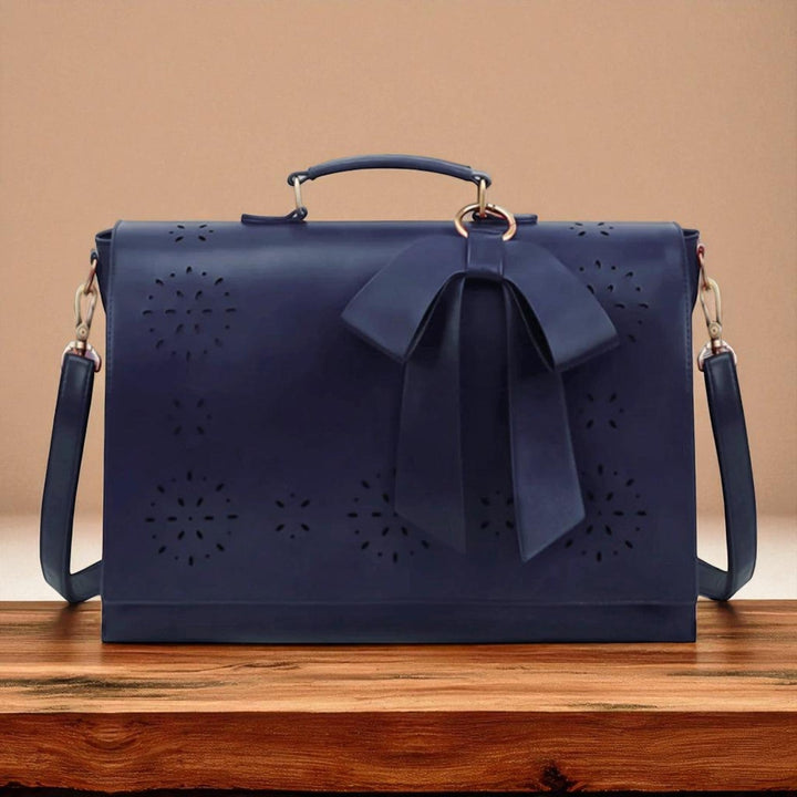 Zaino da donna Stilinga con un aspetto elegante e distintivo