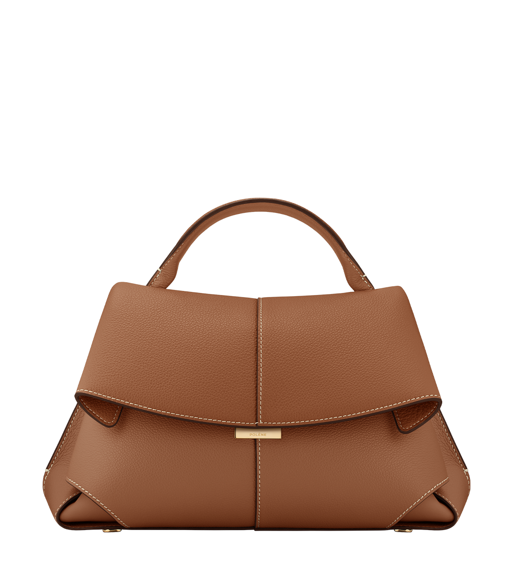Mokki - Textured Camel - Maison Léa & Lou