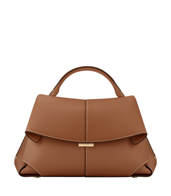 Mokki - Textured Camel - Maison Léa &amp; Lou