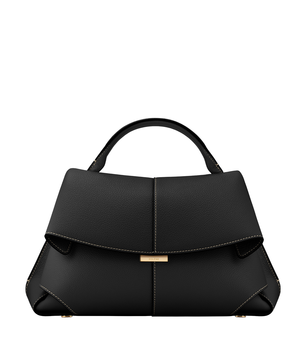 Mokki - Textured Matt Black - Maison Léa &amp; Lou